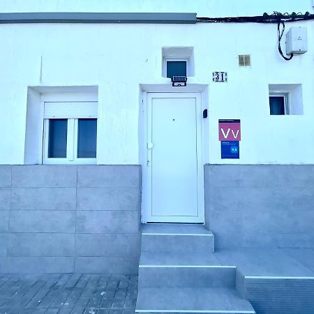 Atte'S House, Pozo Izquierdo Apartment Exterior foto