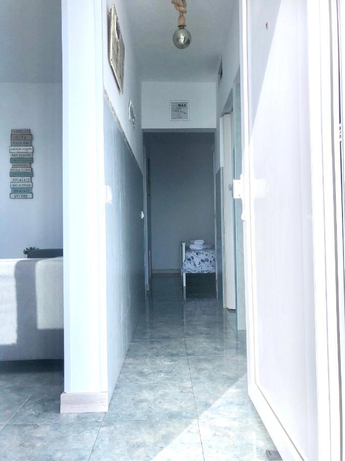 Atte'S House, Pozo Izquierdo Apartment Exterior foto