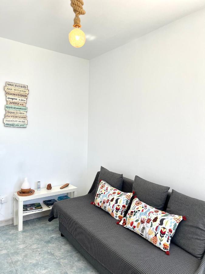 Atte'S House, Pozo Izquierdo Apartment Exterior foto