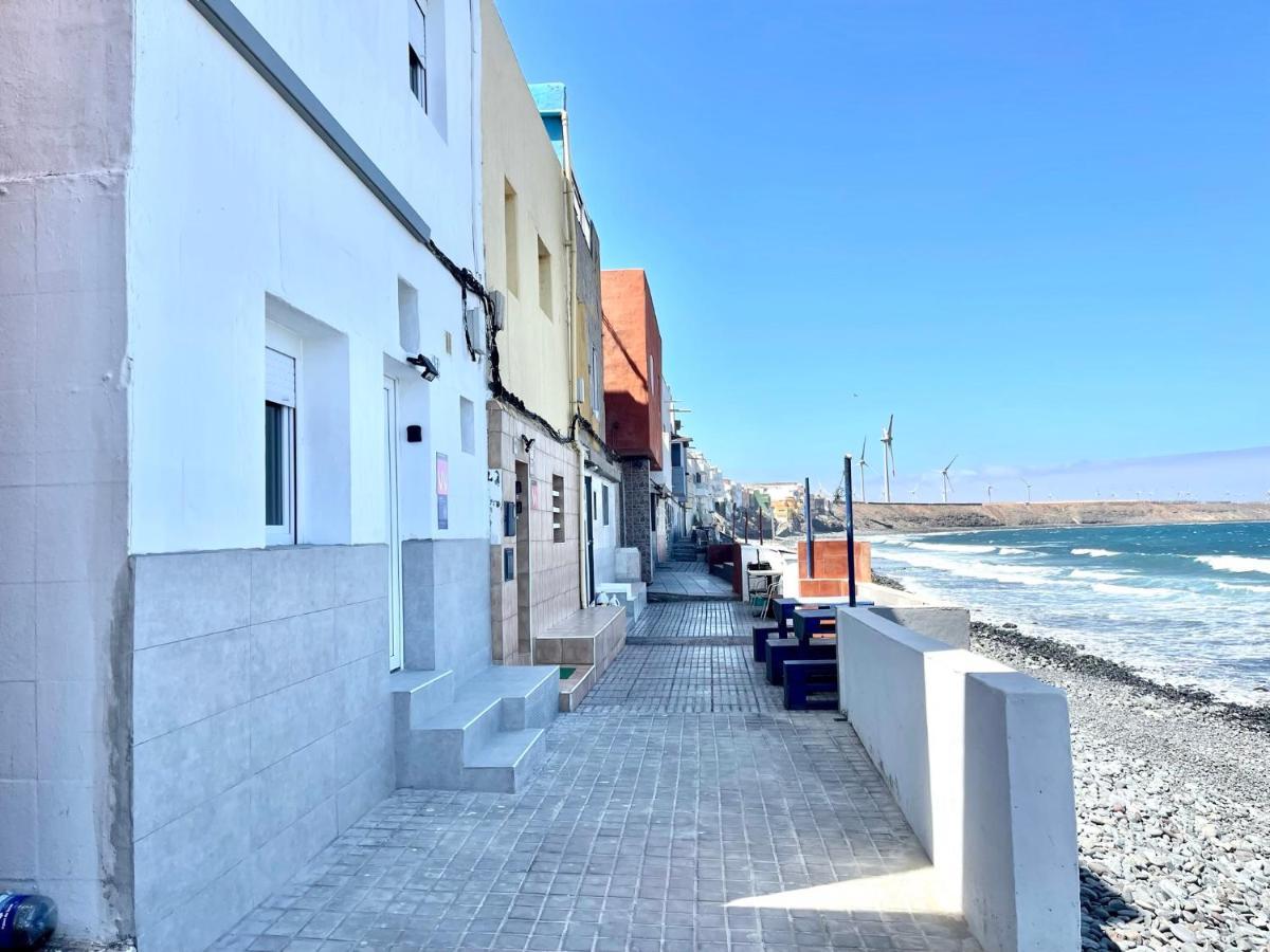 Atte'S House, Pozo Izquierdo Apartment Exterior foto