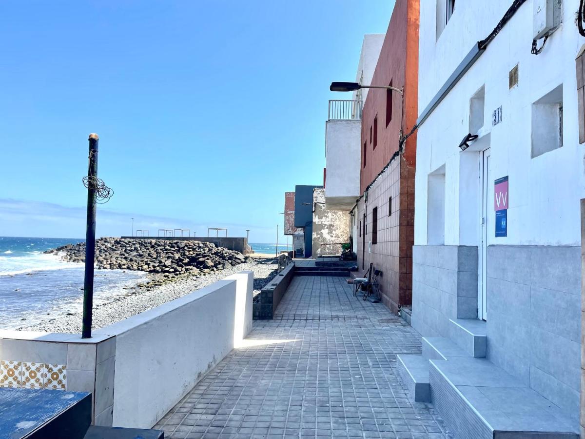 Atte'S House, Pozo Izquierdo Apartment Exterior foto